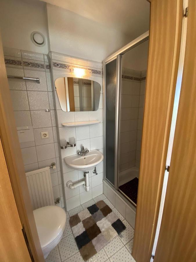 Haus Wildspitz Lägenhet Neustift im Stubaital Exteriör bild