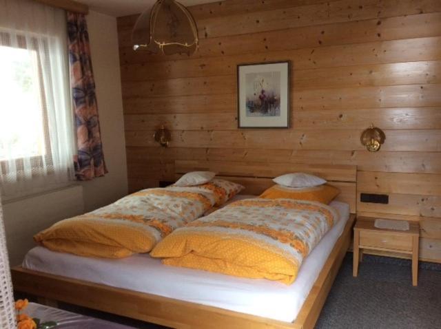 Haus Wildspitz Lägenhet Neustift im Stubaital Exteriör bild
